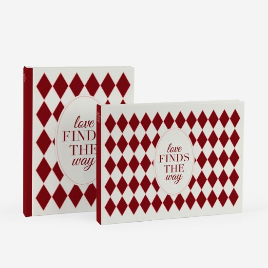 Álbum The Argyle Romance 2