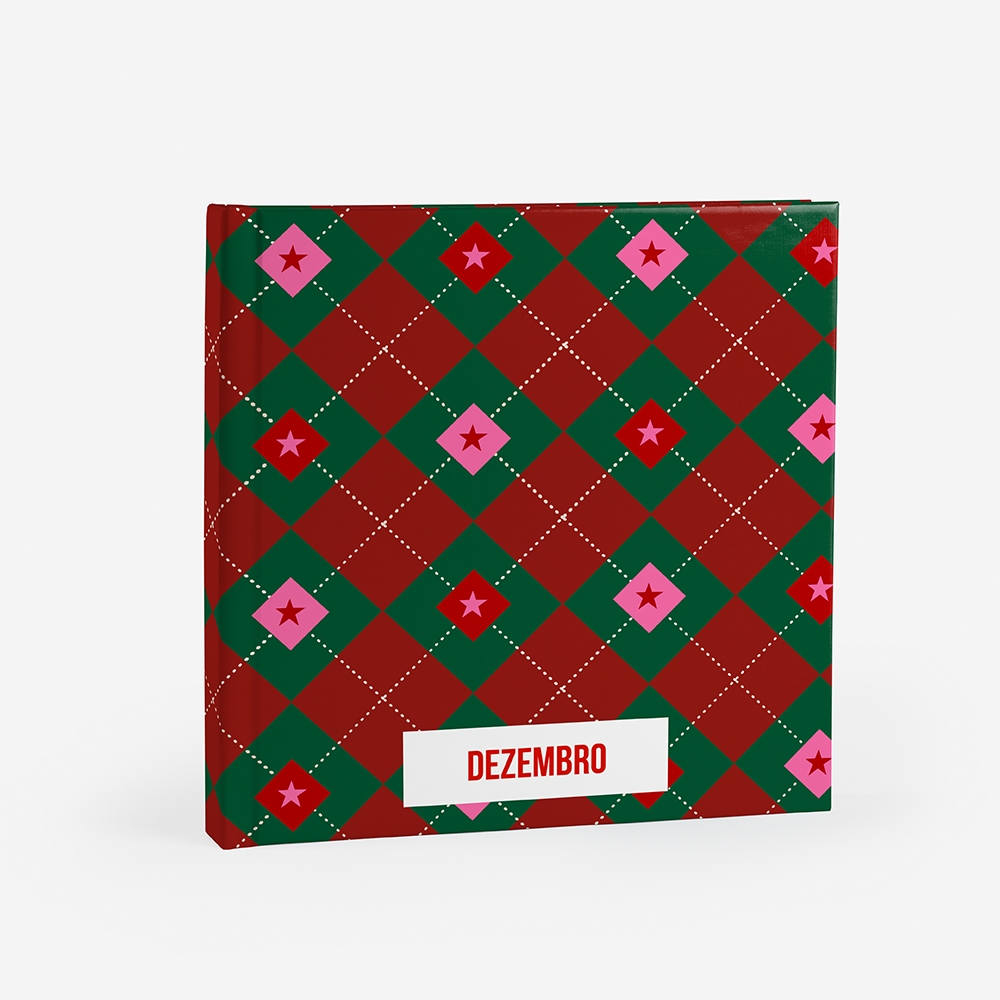 Álbum de Dezembro 3