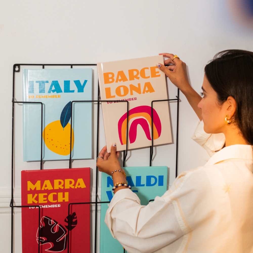 Álbum Easter Bunny inspiração 5