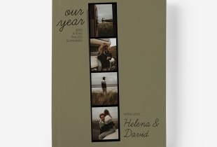 Álbum Our year intro