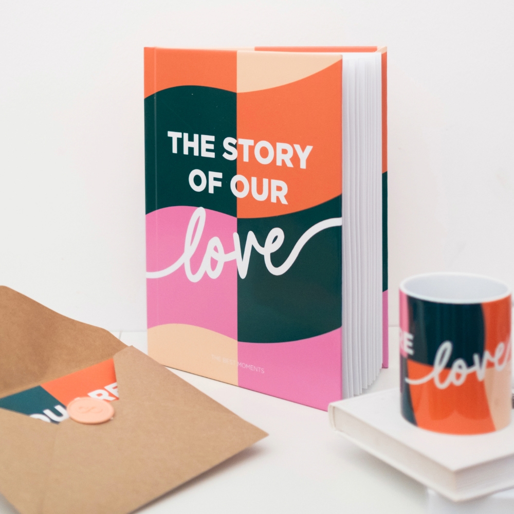 Álbum Easter Bunny inspiração 3